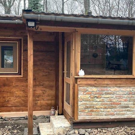Cinke Cottage, Nest In Nature Verőcemaros Exteriér fotografie